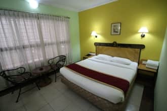 Asha Regent, Bangalore 3